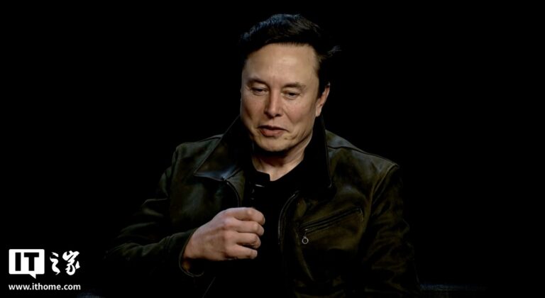 马斯克否认 xAI 完成 150 亿美元融资传闻