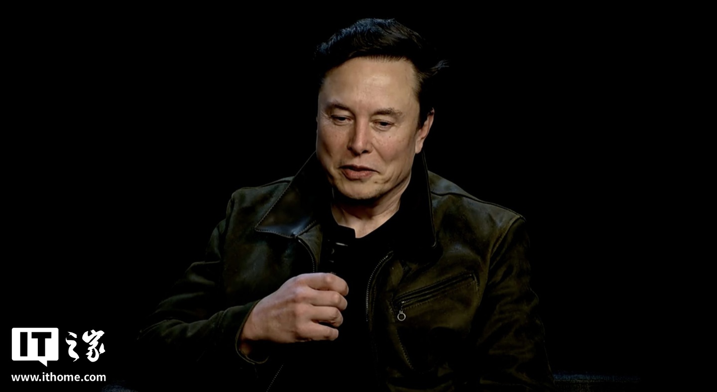 马斯克否认 xAI 完成 150 亿美元融资传闻