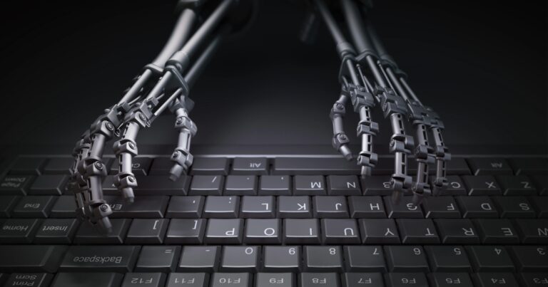 专家探讨AI非万能，传统自动化工具仍有优势