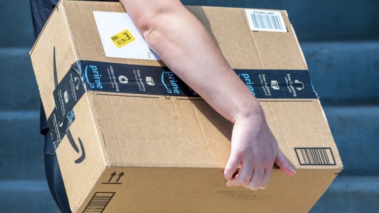 亚马逊要求Perplexity停止AI代购服务引发争议