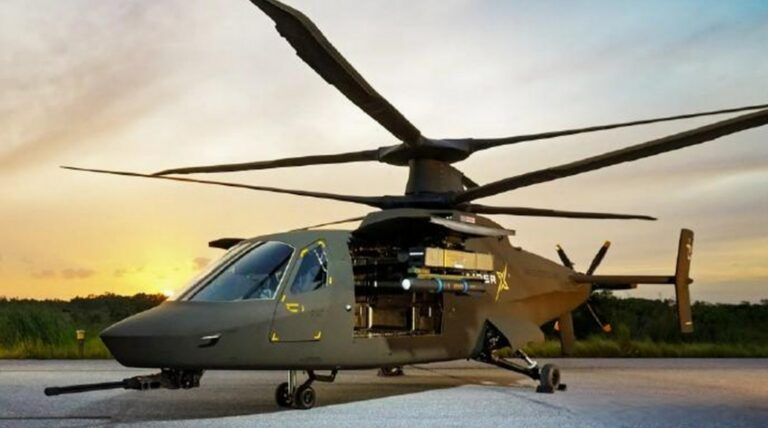 观察｜美陆军缩减直升机采购和研发计划，“低空霸主”将被淘汰？