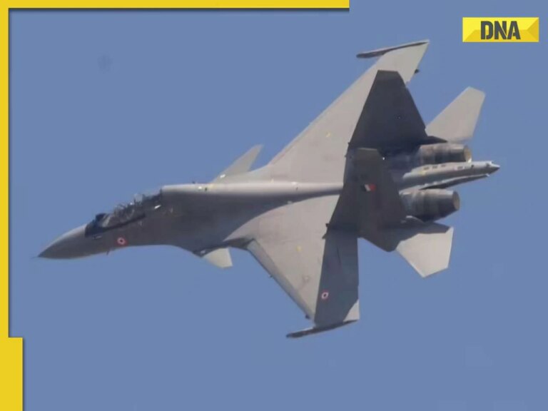 印度自研电子战系统，苏-30MKI战斗力大增