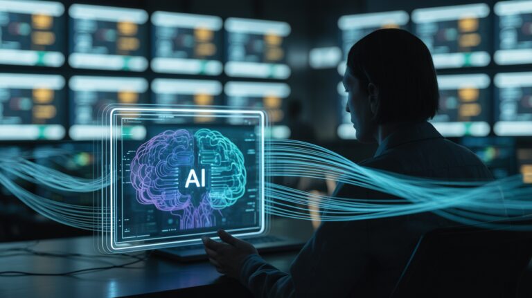 人工智能助力网络间谍活动，Anthropic揭露中国黑客新手段