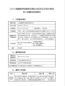 国产GPU龙头燧原科技重启上市辅导，更换辅导机构