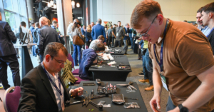 欧洲国防科技崛起：初创企业加速战场创新