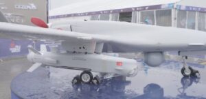 土耳其测试Kemankes 1巡航导弹击落空中目标