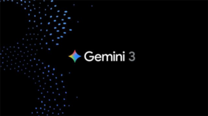 谷歌Gemini 3 Pro发布