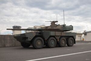 日本2025年国防预算创战后新高，达9.9万亿日元