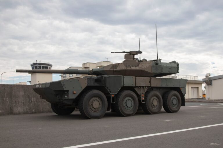 日本2025年国防预算创战后新高，达9.9万亿日元