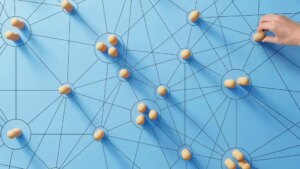 Verizon携手AWS打造高容量光纤网络连接AI数据中心