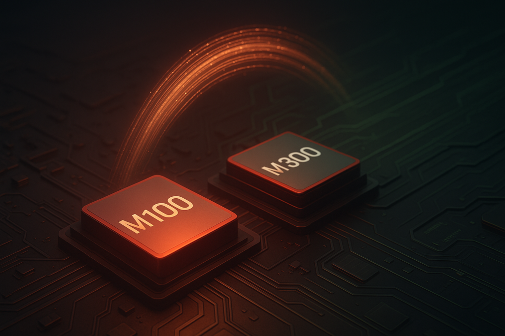 百度推出新AI芯片，挑战英伟达地位