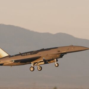 安杜里尔无人机翼手首次自主飞行成功