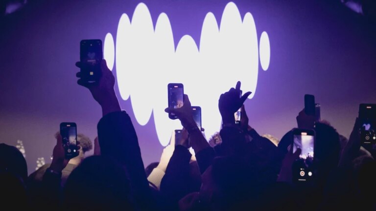 研究揭示：97%人无法区分AI与真人音乐