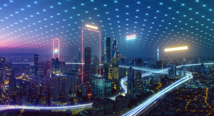 无人机制造商扩大奥兰多生产设施