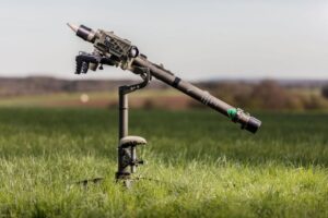 澳大利亚计划悉尼生产法国“米斯特拉尔”防空导弹