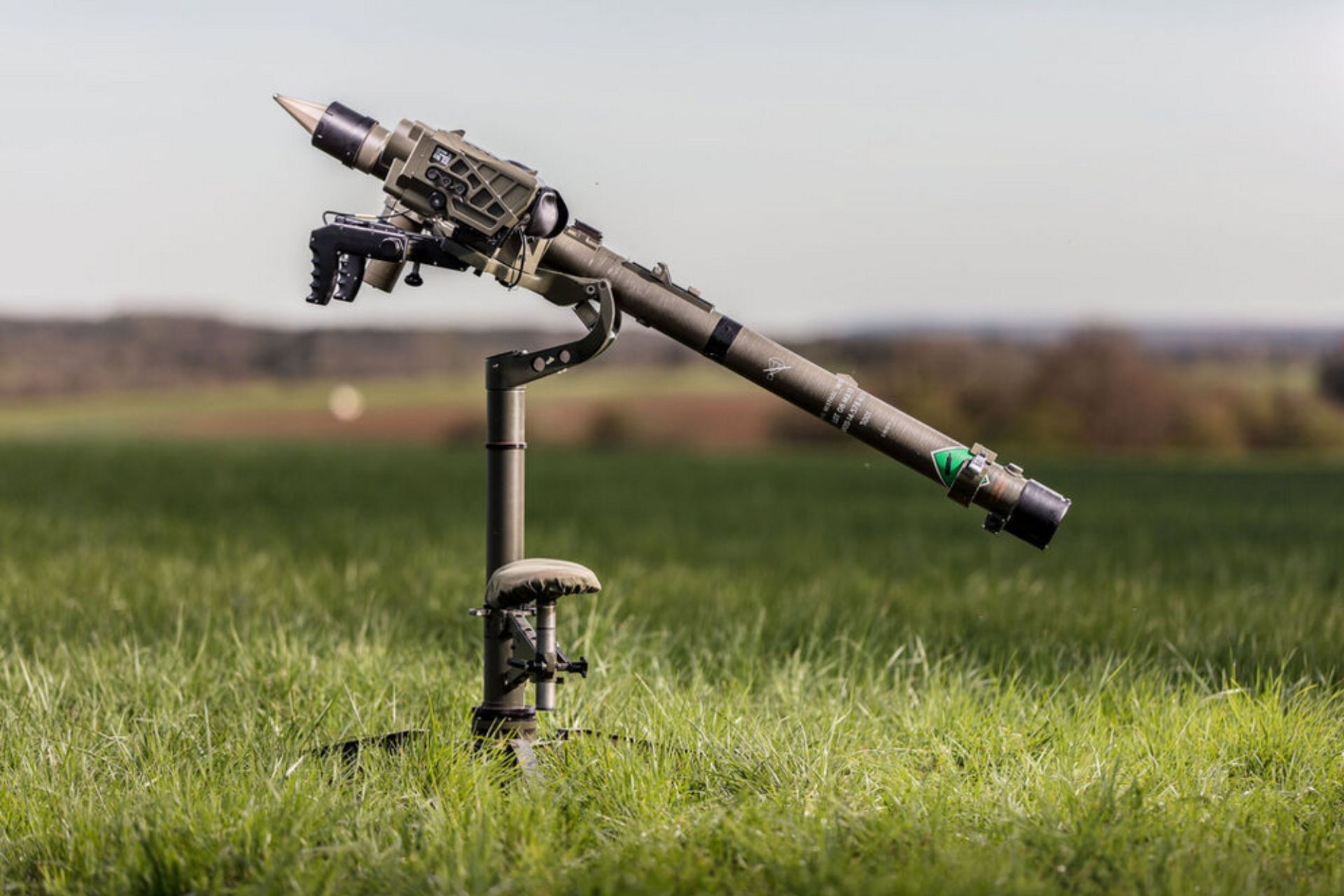 澳大利亚计划悉尼生产法国“米斯特拉尔”防空导弹