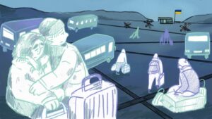 德国交付爱国者防空系统，泽连斯基感谢加强乌克兰防空力量