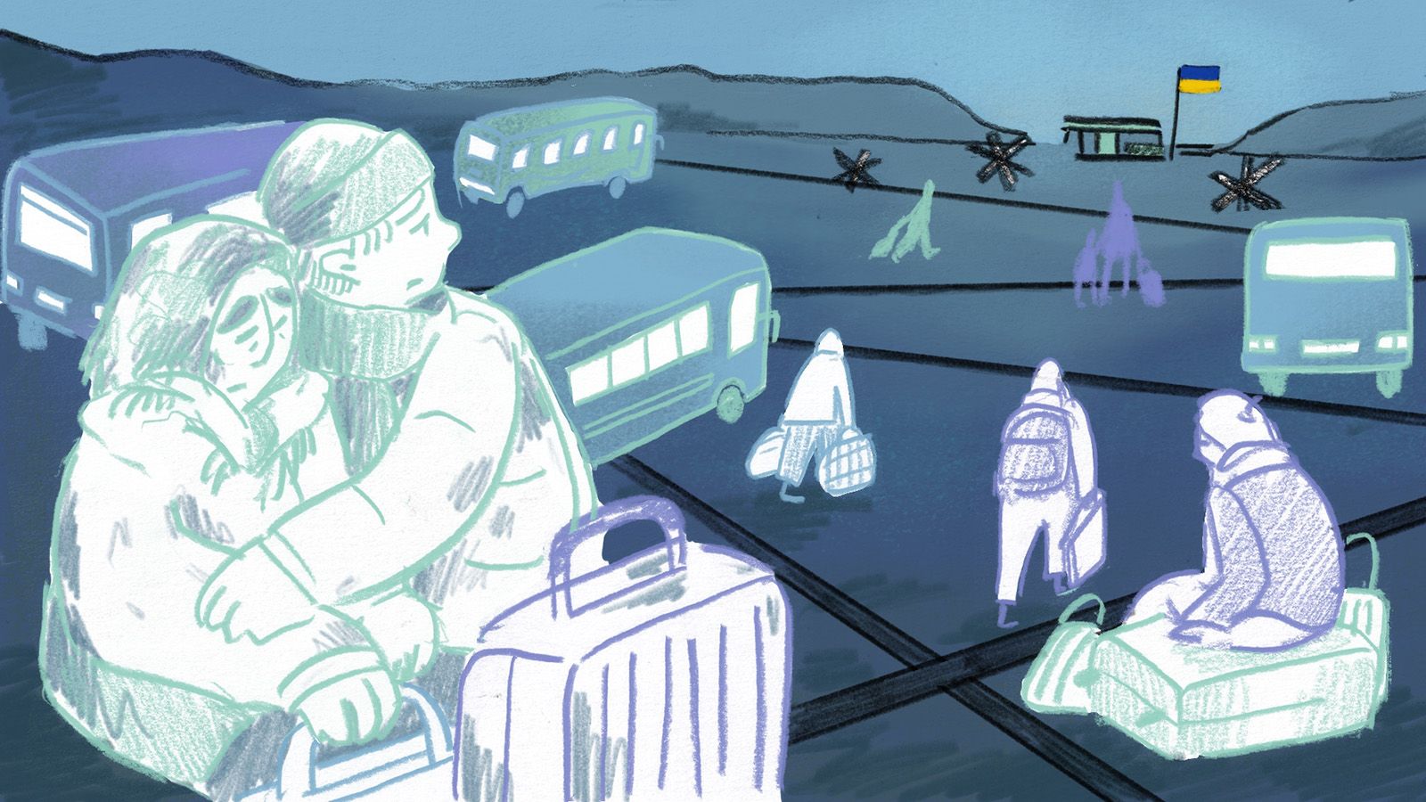 德国交付爱国者防空系统，泽连斯基感谢加强乌克兰防空力量