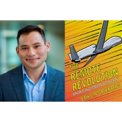 无人机如何改变现代战争格局