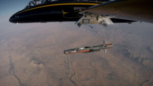 美军选中安杜里尔开发下一代反无人机系统