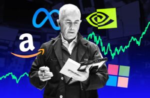 美国 AI 科技股遭遇惨烈一周：英伟达等八巨头市值缩水 8000 亿美元