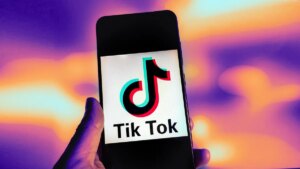 TikTok推出新工具，让用户减少AI生成内容显示