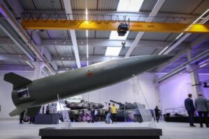 乌克兰用美制导弹打击俄境内目标，称重大进展