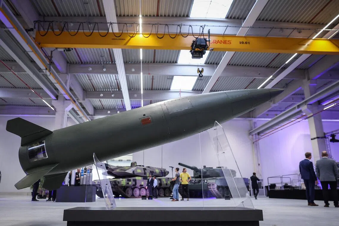 乌克兰用美制导弹打击俄境内目标，称重大进展