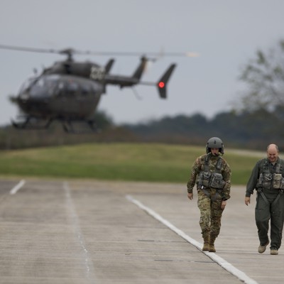 陆军飞行员担忧未来，新型飞行学校能否扭转局面？
