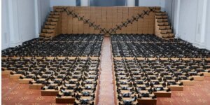 乌克兰成全球无人机领导者，年产400万架无人机应对俄侵