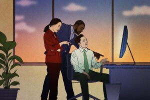 法官警告:AI生成法律文件错误频现