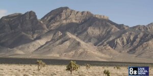 无人飞机坠毁Area 51附近,FBI介入调查