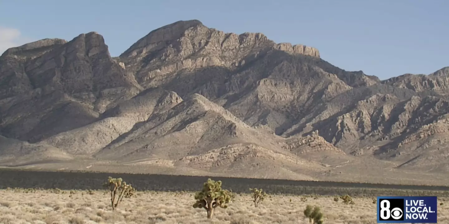 无人飞机坠毁Area 51附近，FBI介入调查