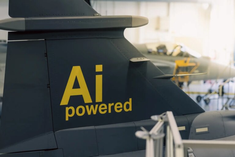 军事AI治理新进展：中美需共担责任