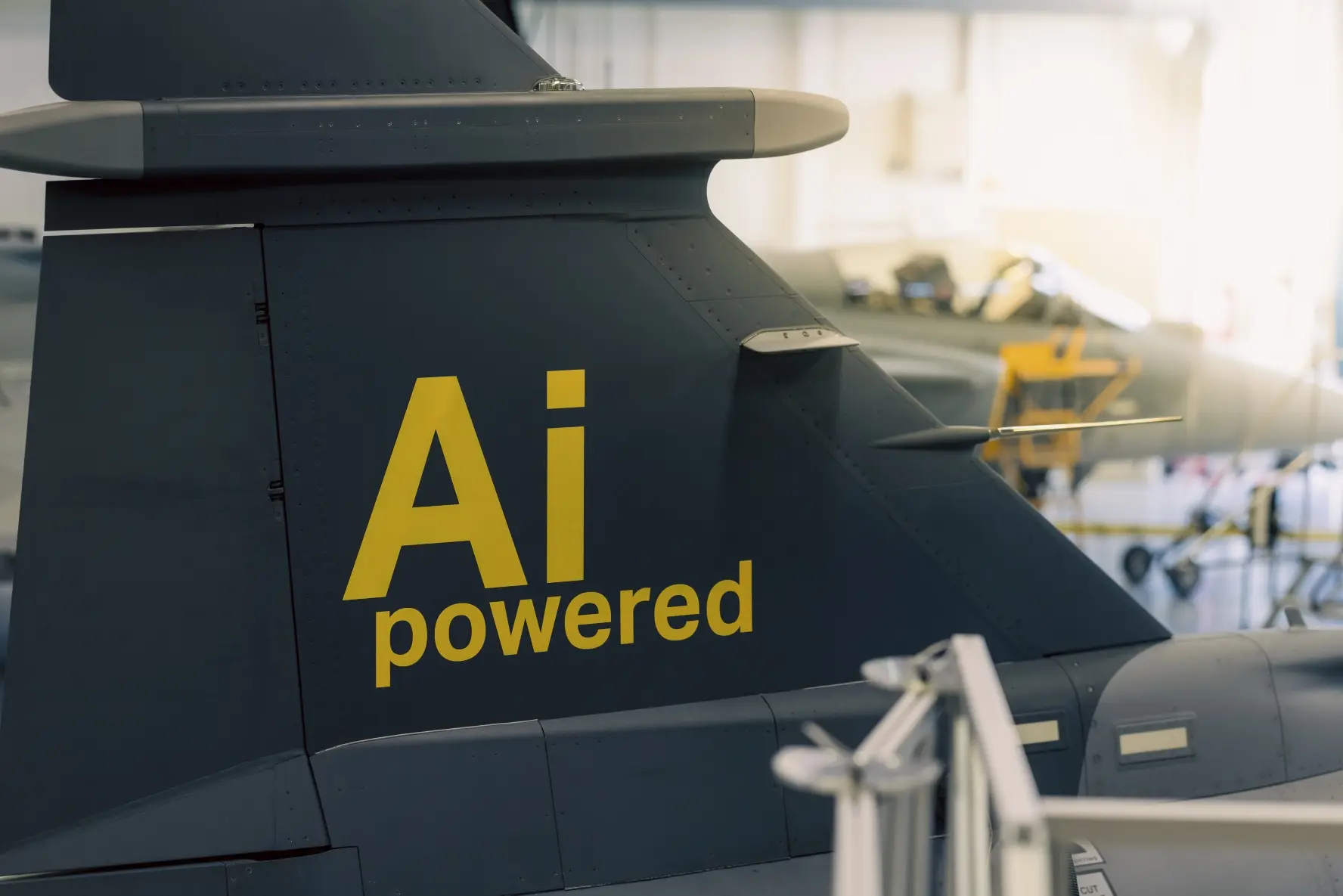 军事AI治理新进展：中美需共担责任