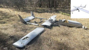 泽连斯基宣布乌克兰将自主生产新型无人机取代中国产品