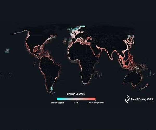 国际空间站AI系统快速检测海上船只