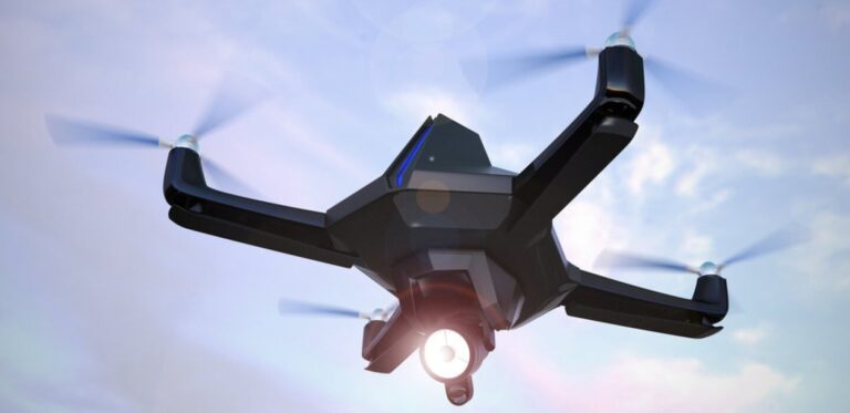 佛罗里达启动校园安全无人机项目