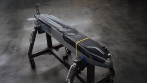 瑞典18个月内斥资1580万美元研发新型巡航导弹