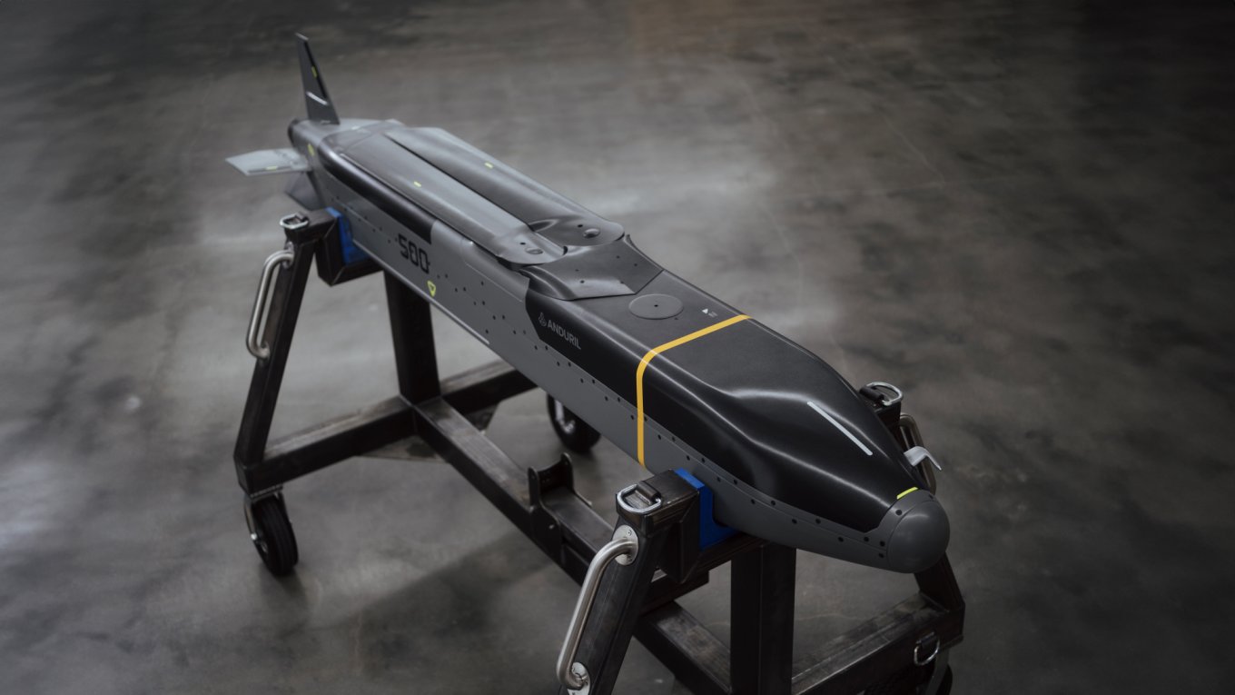 瑞典18个月内斥资1580万美元研发新型巡航导弹