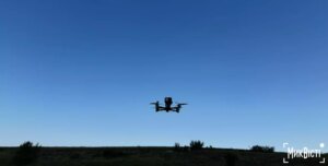 市长建议购电子战设备对抗俄方无人机