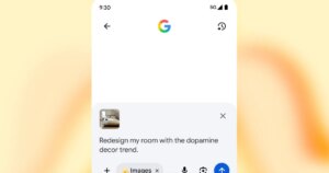 谷歌照片新功能：AI生成表情包即将上线