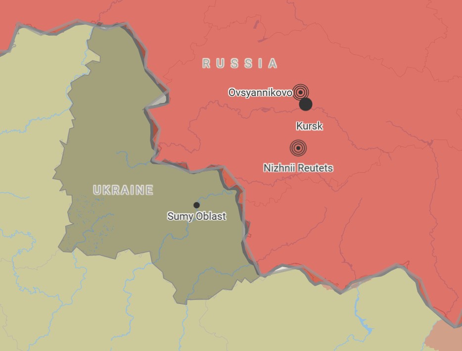 黑火花系统击毁俄方发射器，乌方获美方爱国者防空支持