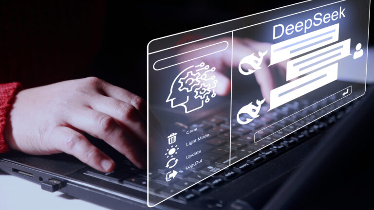 多国政府限制DeepSeek，美多州立法禁用中