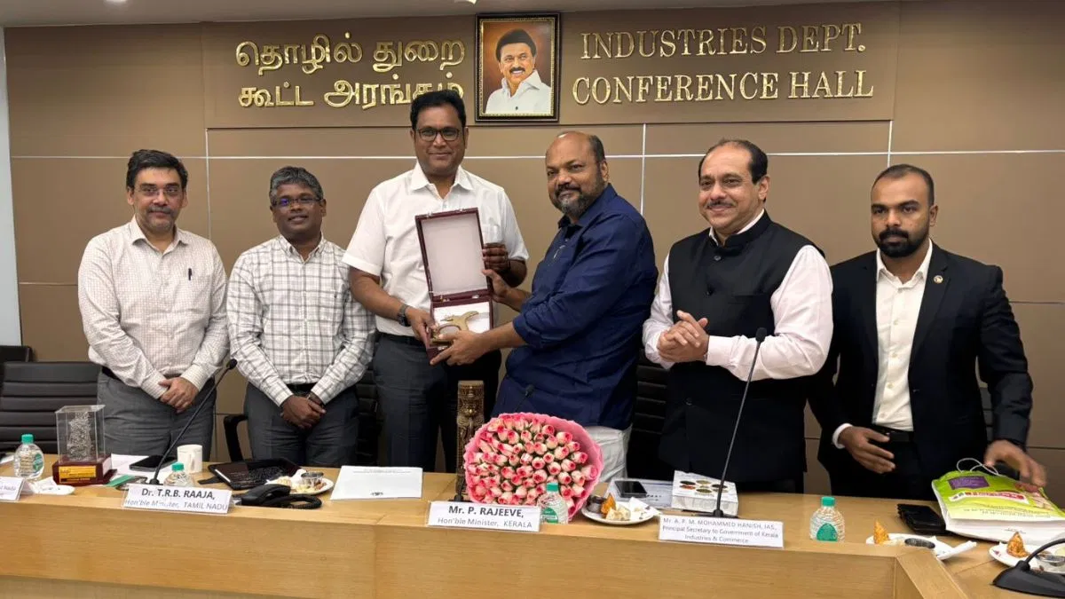 两省合作推进海滩砂矿与AI治理