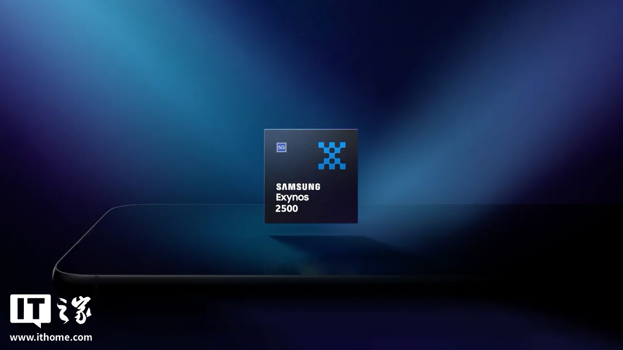 三星2nm工艺提速，明年月产能或达21000片