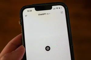 ChatGPT引发AI军备竞赛，三年后无人胜出