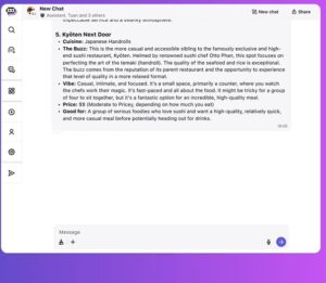 Poe 推出群聊功能：200人协作，多AI模型混搭，革新互动体验