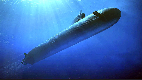 韩国核潜艇项目加速推进，多部门协同开发