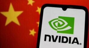 美拟禁售Nvidia降级AI芯片给中国，股价下跌